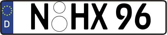 N-HX96