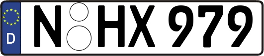 N-HX979