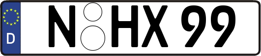 N-HX99