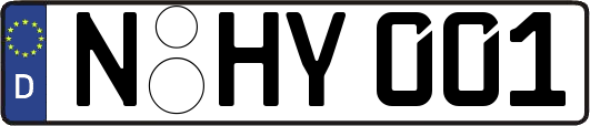 N-HY001