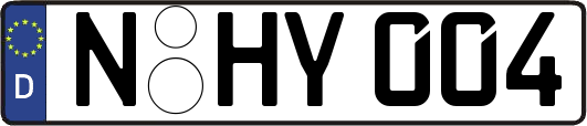 N-HY004