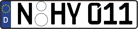 N-HY011