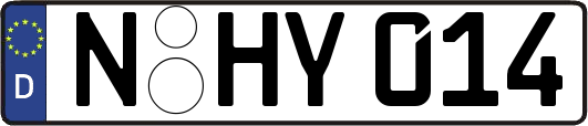 N-HY014