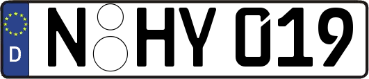 N-HY019