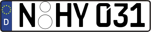 N-HY031