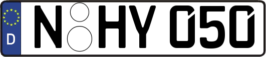 N-HY050