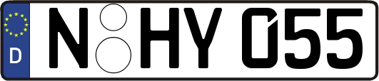 N-HY055