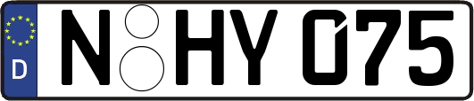 N-HY075