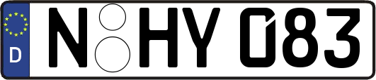 N-HY083