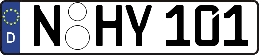 N-HY101