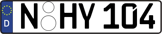 N-HY104