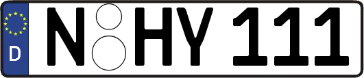 N-HY111
