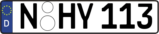 N-HY113