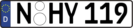 N-HY119