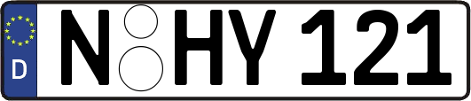 N-HY121