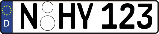 N-HY123