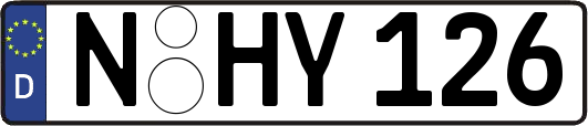 N-HY126