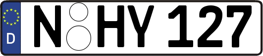 N-HY127