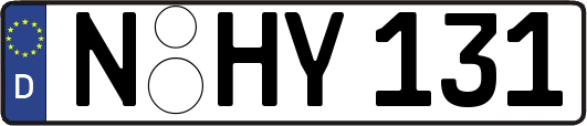 N-HY131