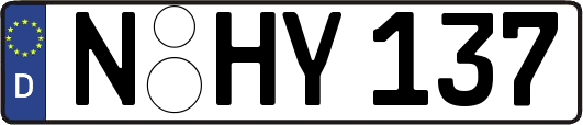 N-HY137