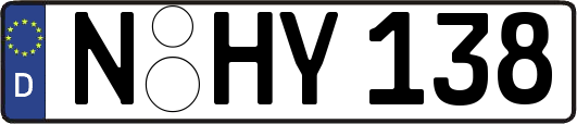 N-HY138