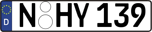 N-HY139