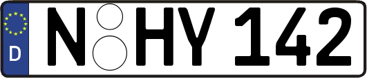 N-HY142
