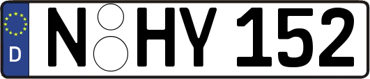 N-HY152