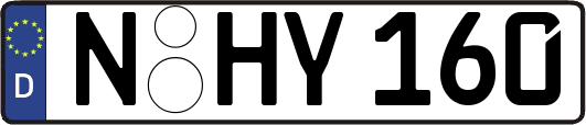 N-HY160