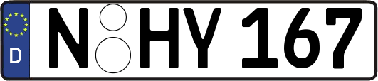 N-HY167