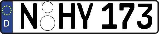 N-HY173