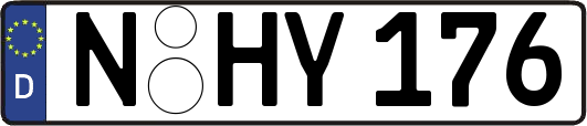 N-HY176