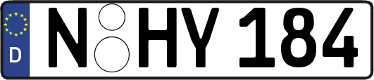 N-HY184