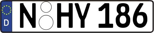 N-HY186