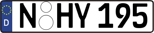 N-HY195