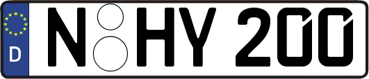 N-HY200