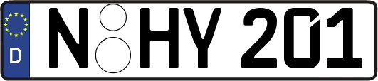 N-HY201