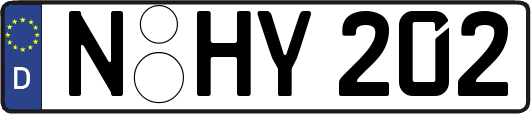N-HY202