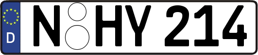 N-HY214