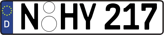 N-HY217