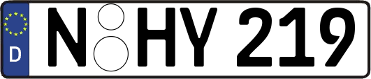 N-HY219