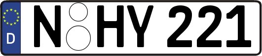 N-HY221