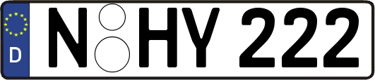 N-HY222