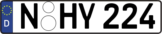 N-HY224