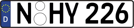 N-HY226