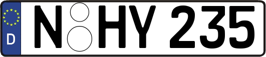 N-HY235
