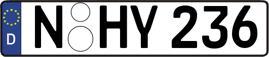 N-HY236