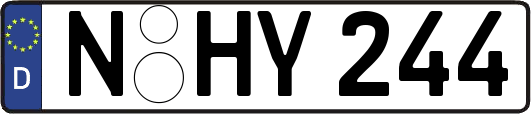 N-HY244