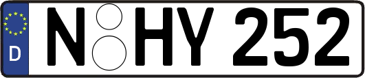 N-HY252