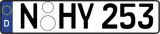 N-HY253
